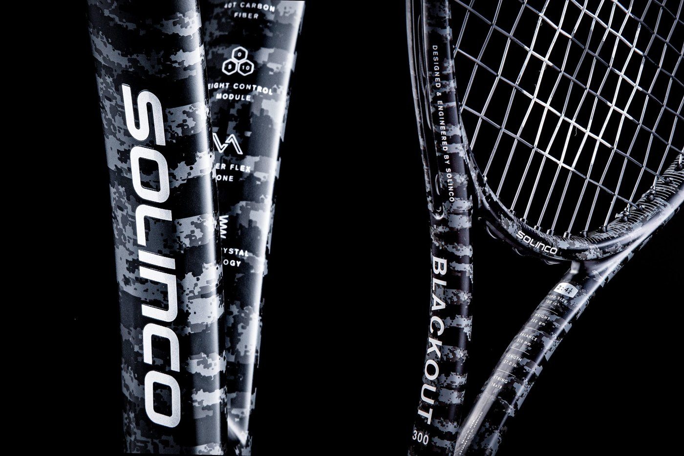 Blackout V2