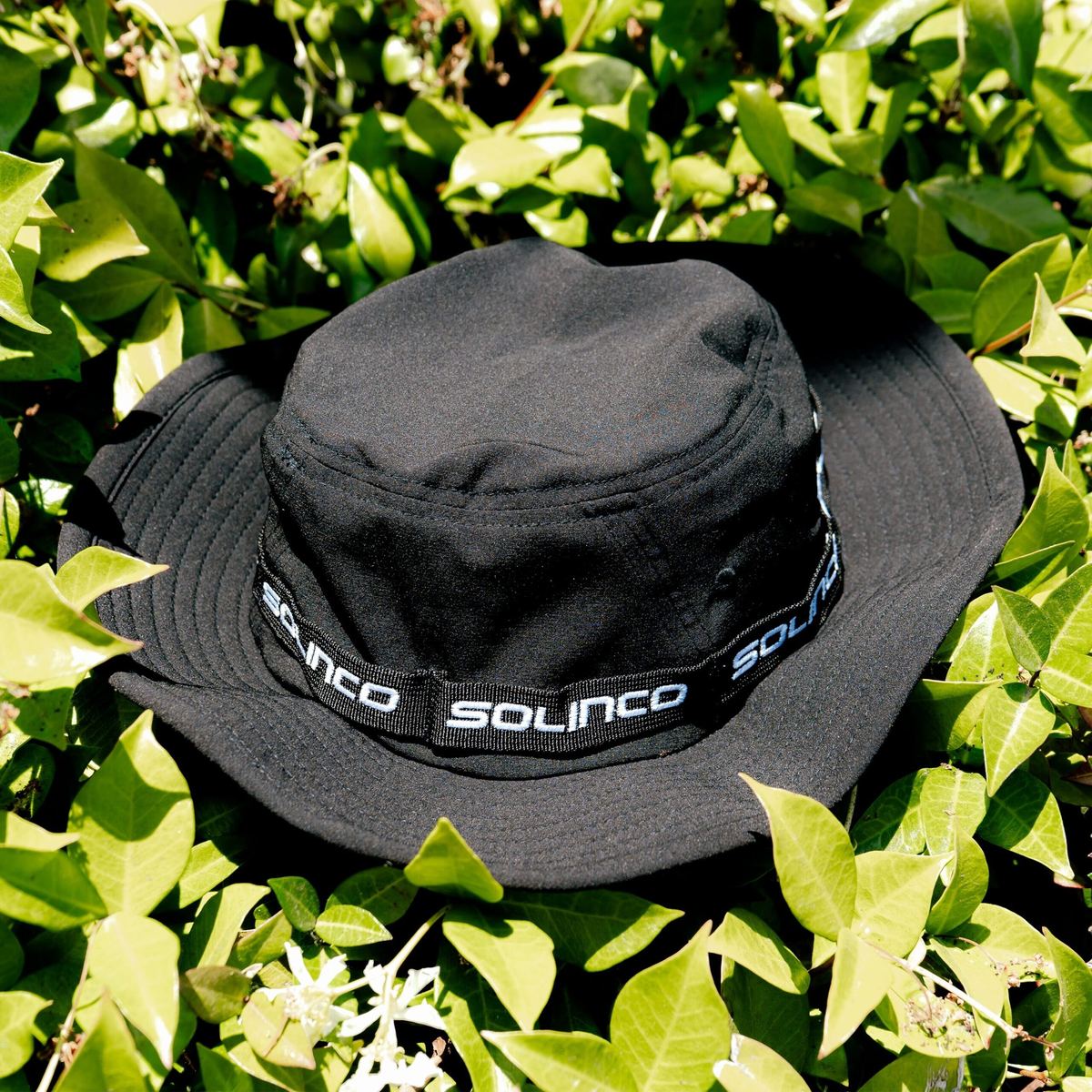 Bucket Hat Tech