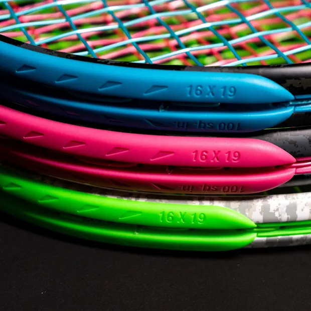 Ojillos de Color