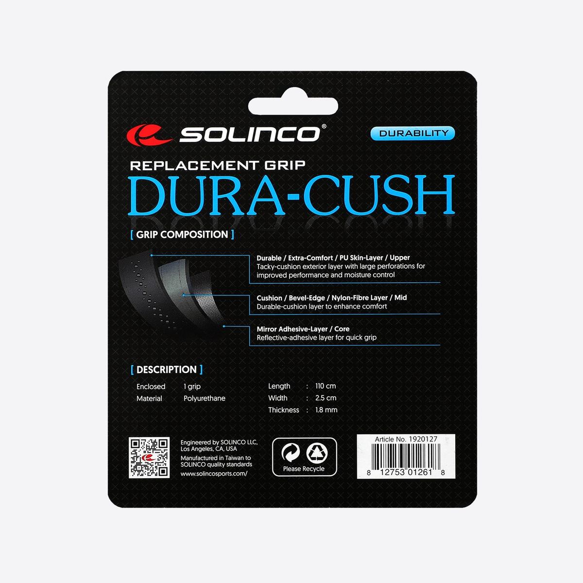 Dura-Cush