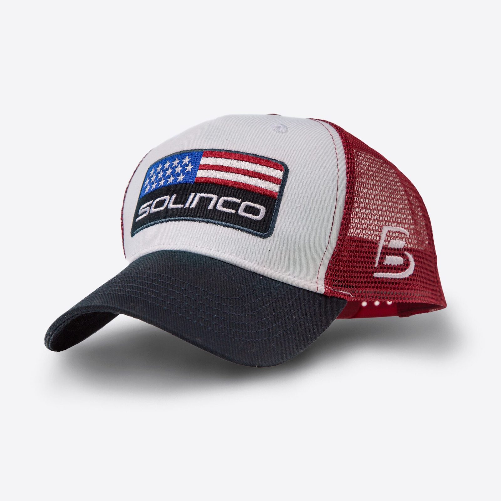 Gorra Trucker