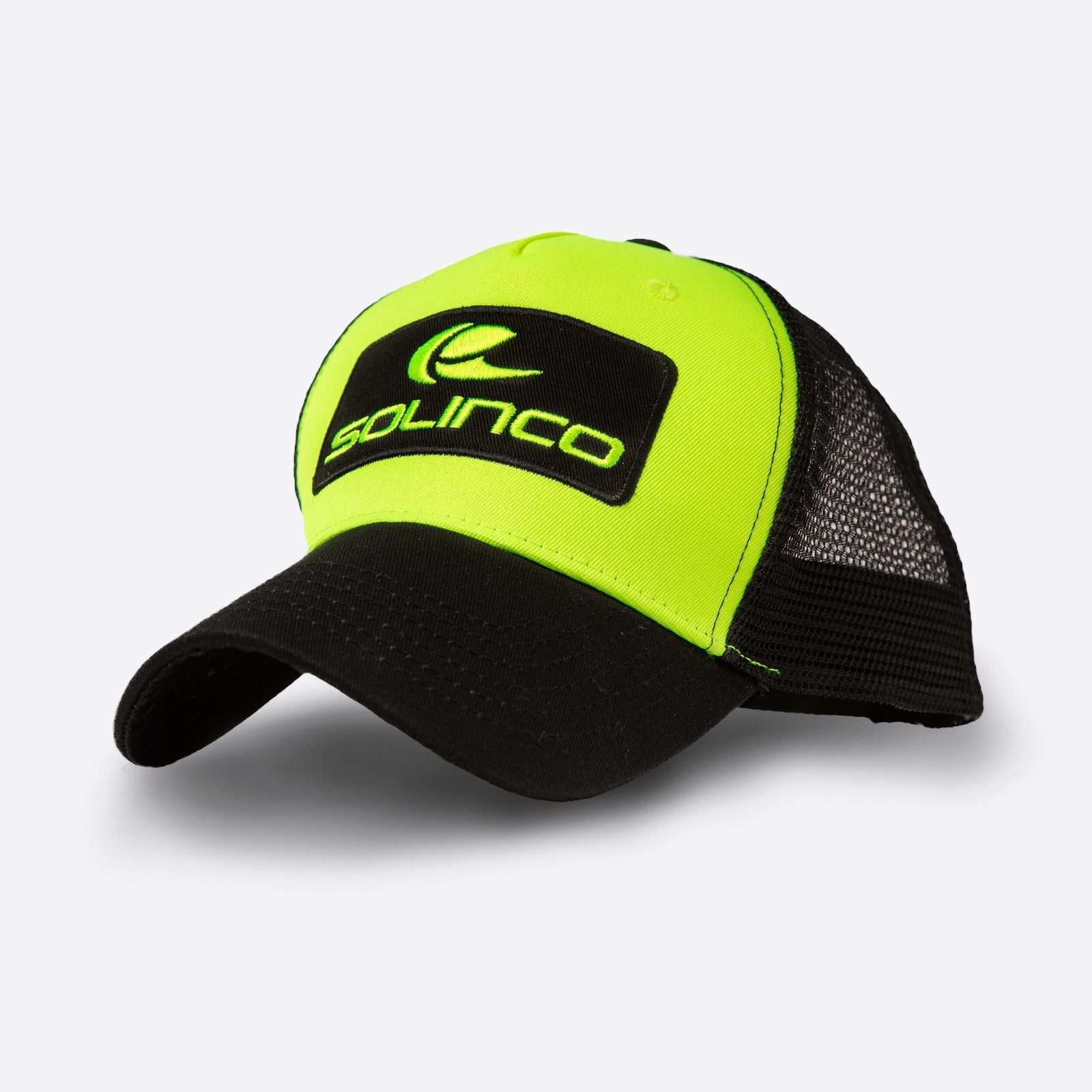 Gorra Trucker