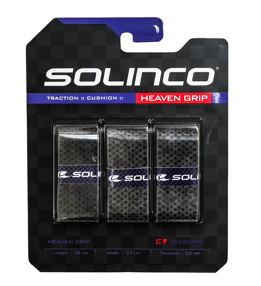 Heaven Grip