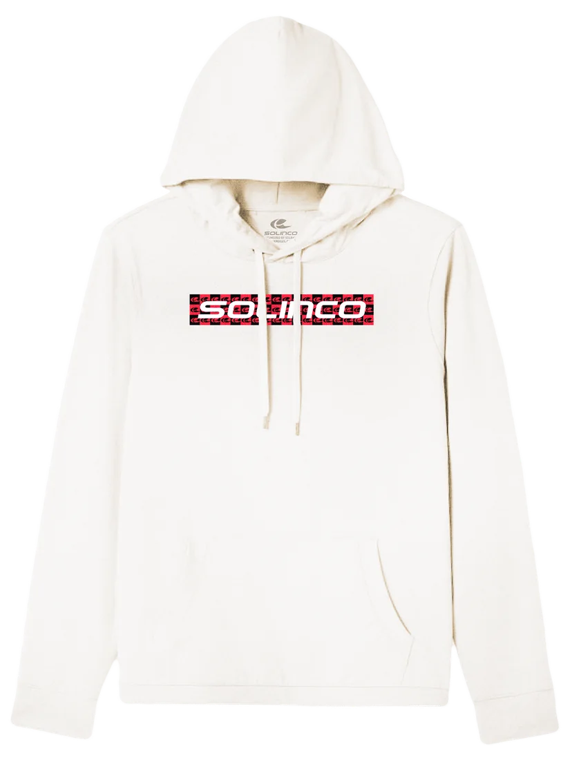 Sudadera a Cuadros
