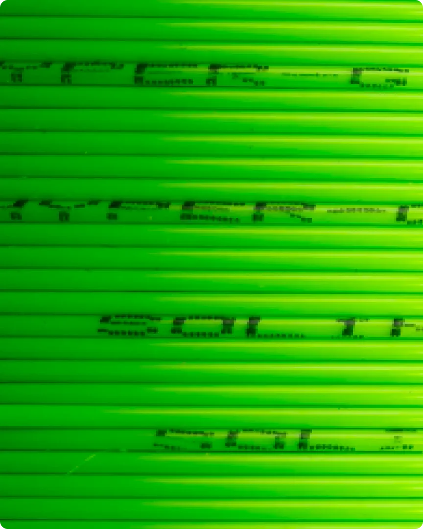 Color exclusivo
