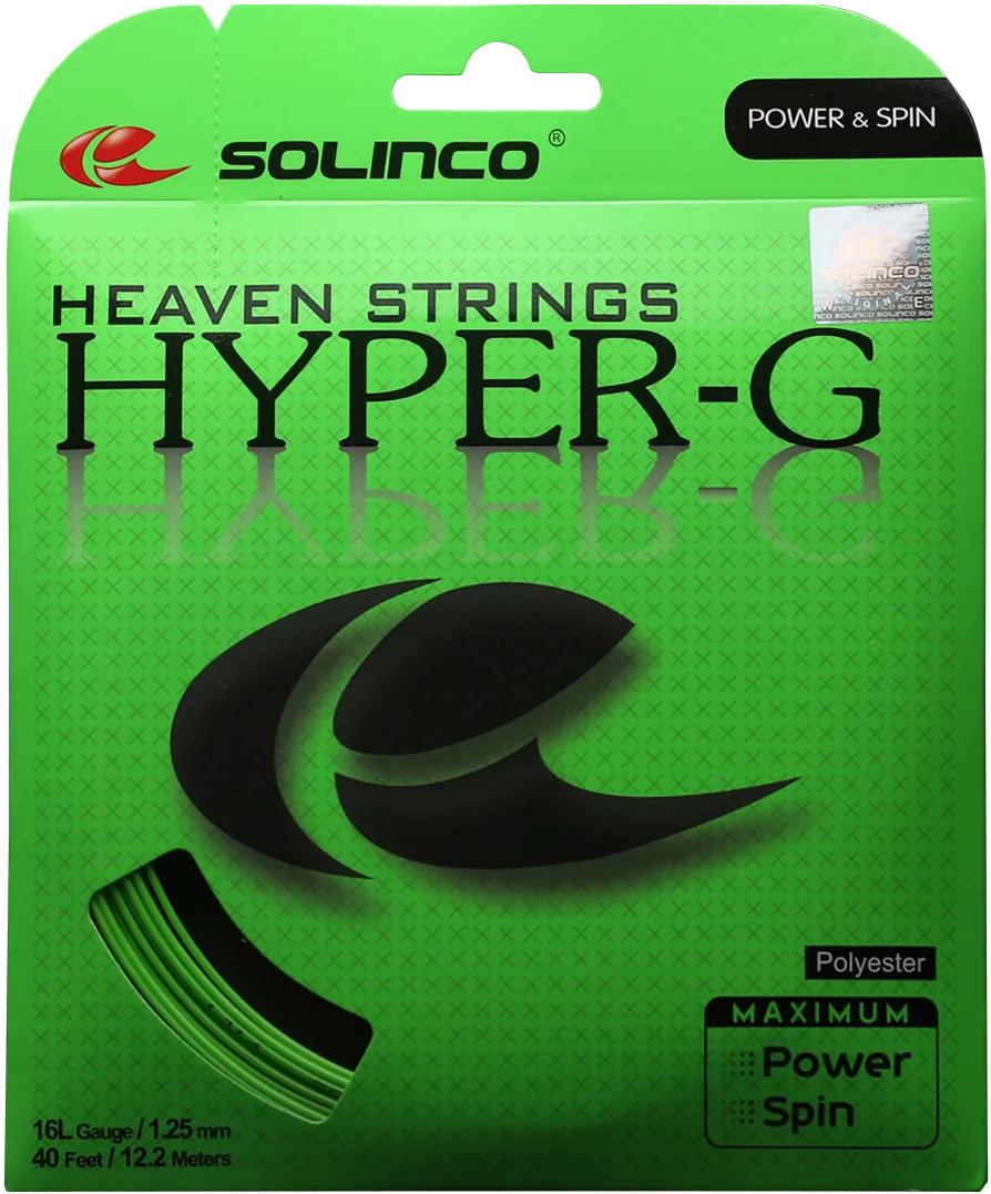 Hyper-G