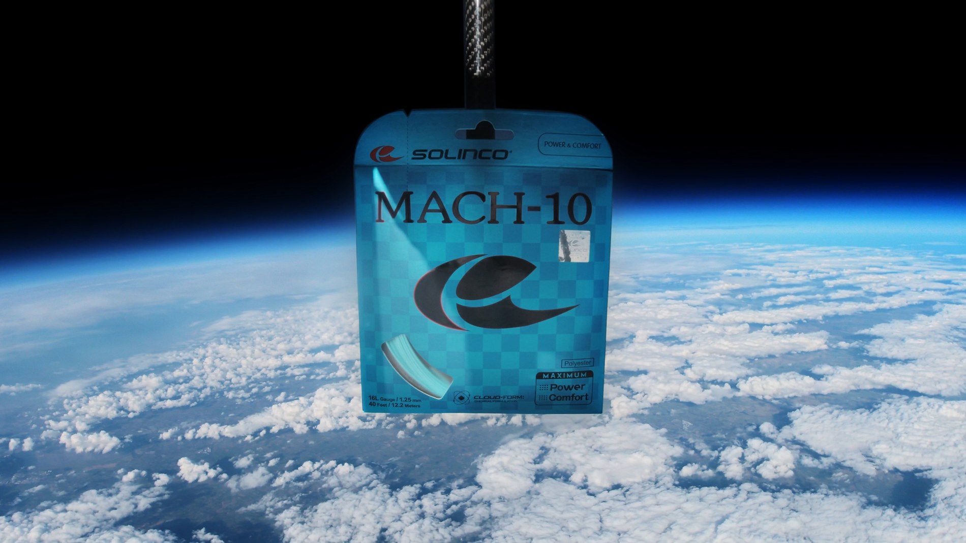 Mach-10