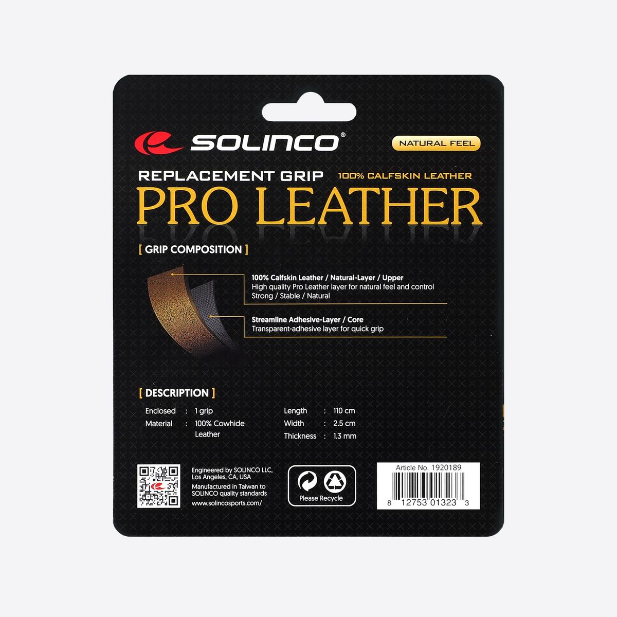 Pro Leather