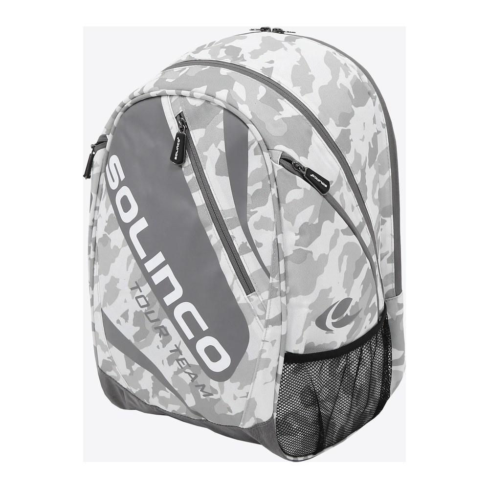 Mochila Tour