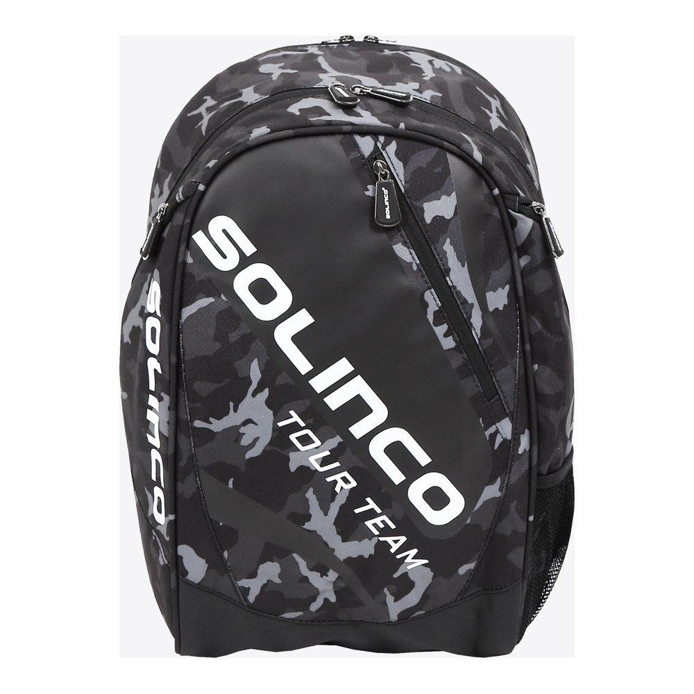 Mochila Tour