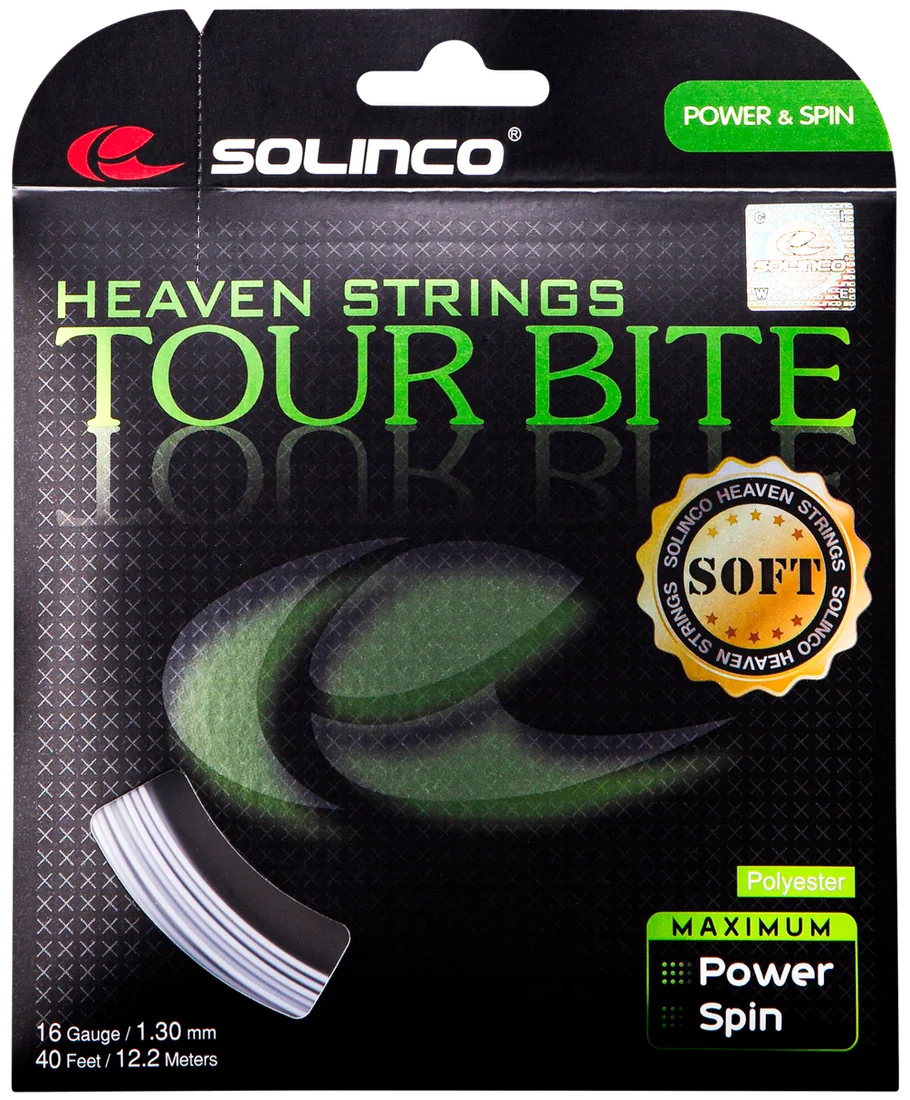 Tour Bite Soft