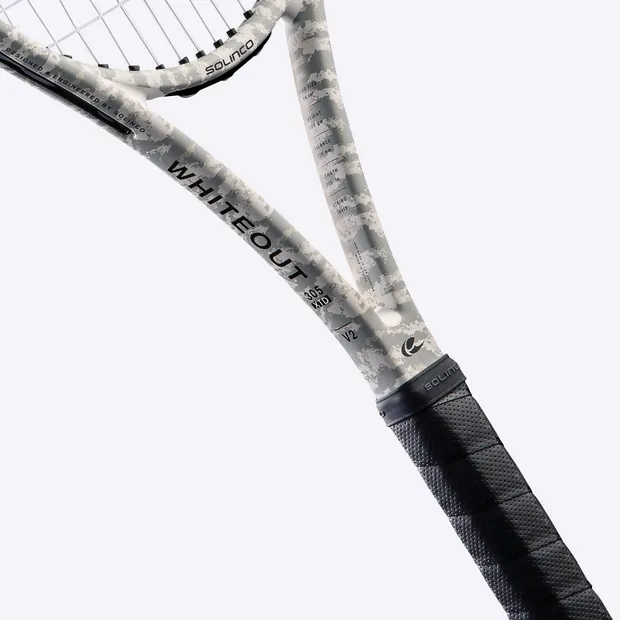 Whiteout V2 305 XTD