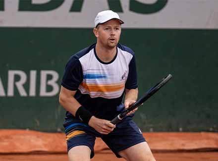 Andrey Golubev