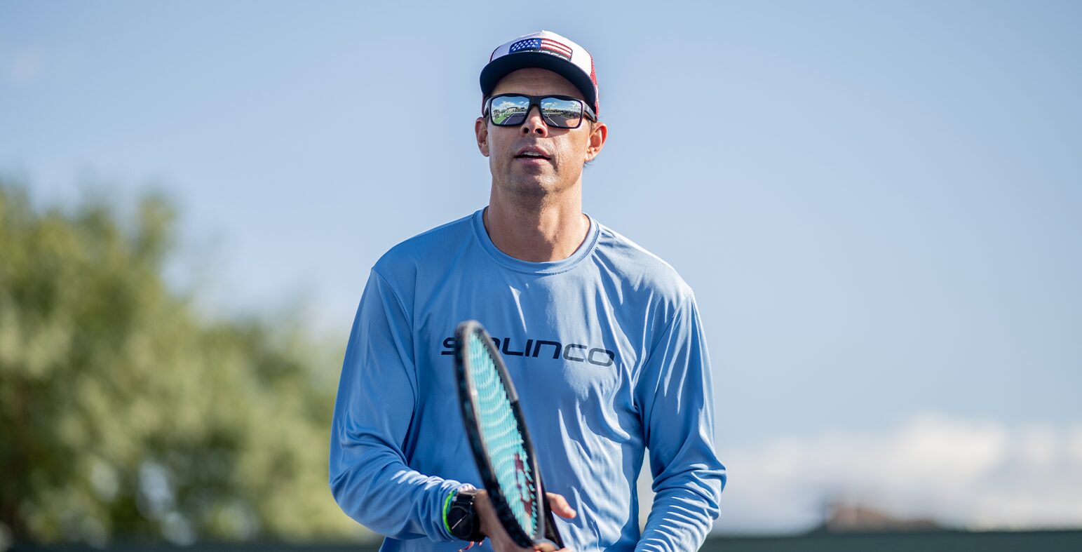 Bob Bryan