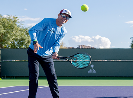 Bob Bryan