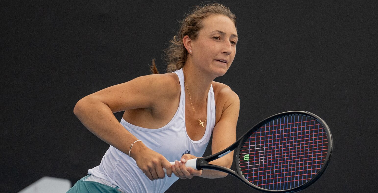 Leonie Kung
