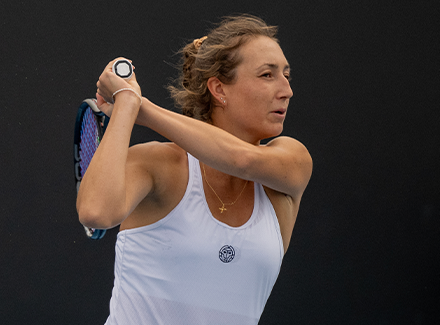 Leonie Kung