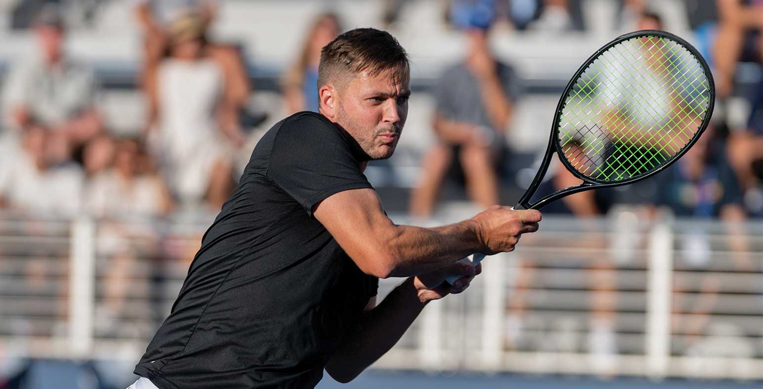 Marcus Willis