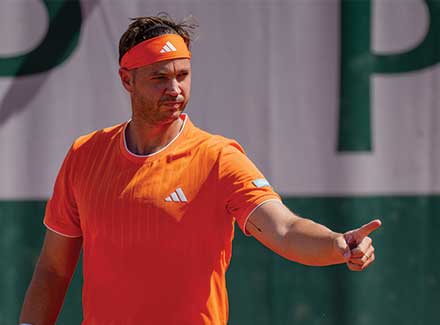 Marcus Willis