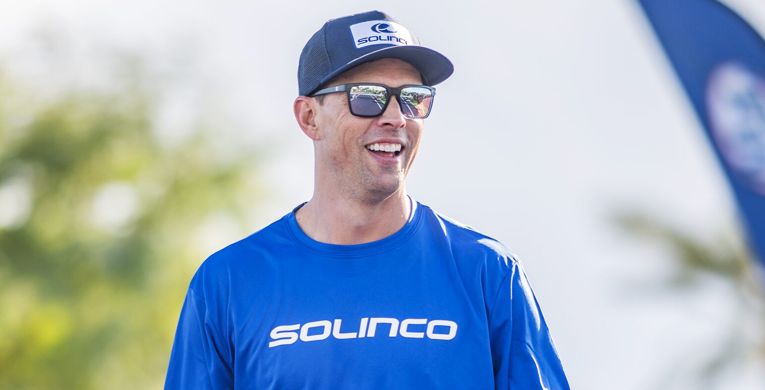 Mike Bryan