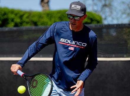 Mike Bryan