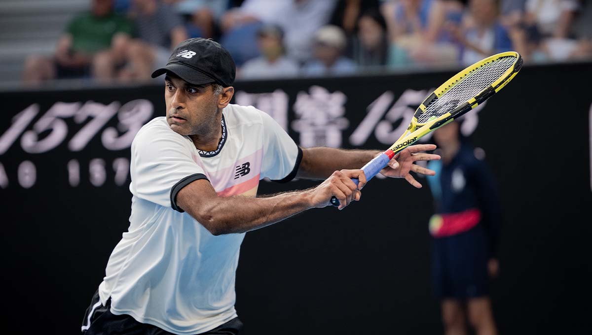 Rajeev Ram