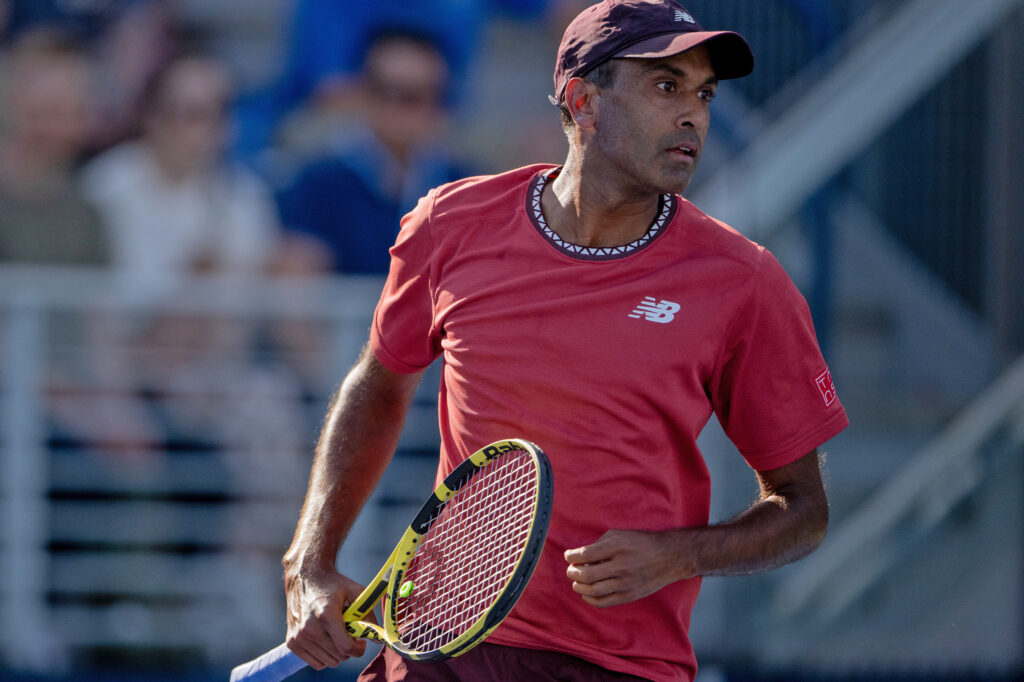 Rajeev Ram