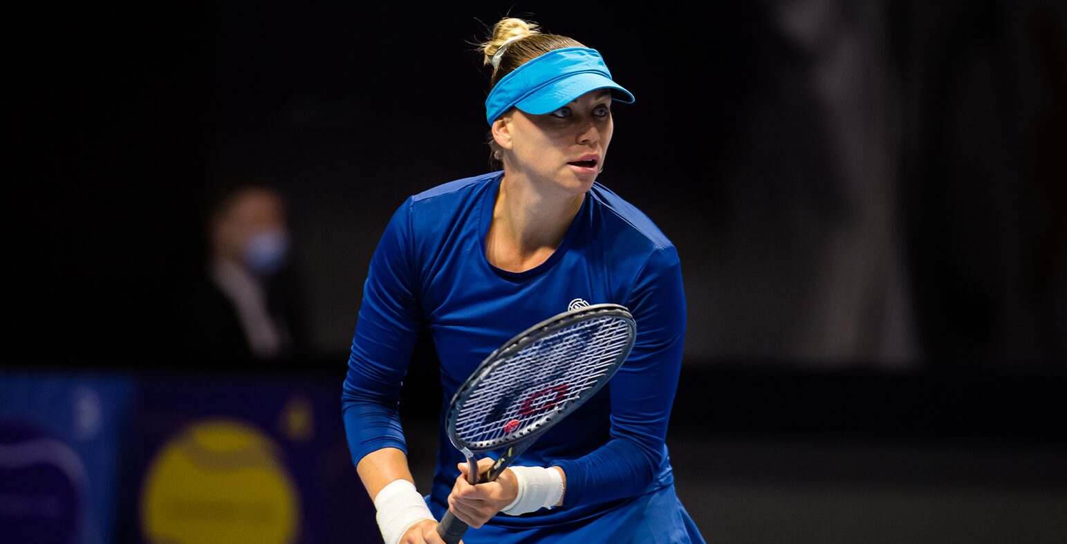 Vera Zvonareva