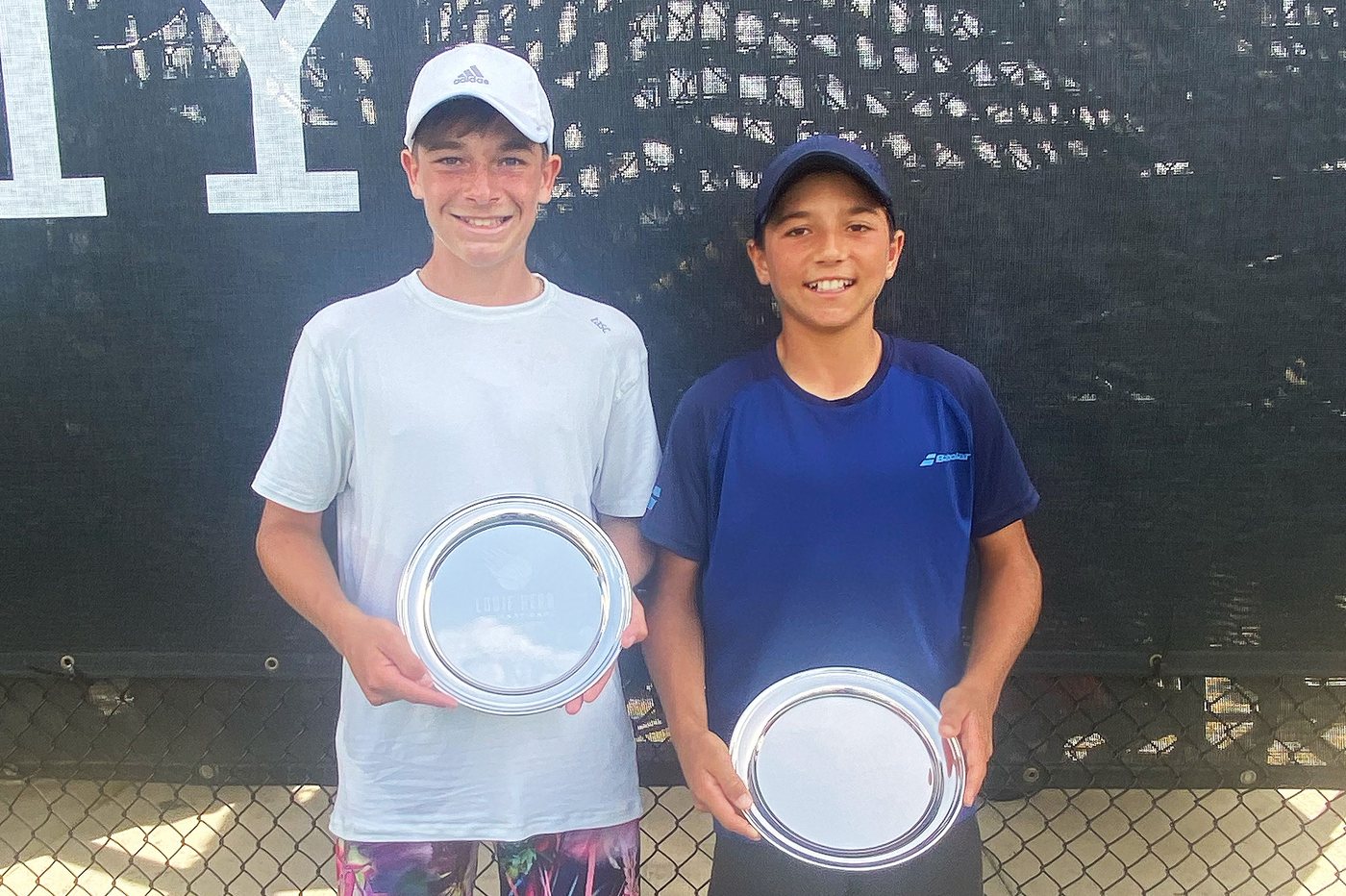 Team Solinco brilla en el Eddie Herr, en Florida