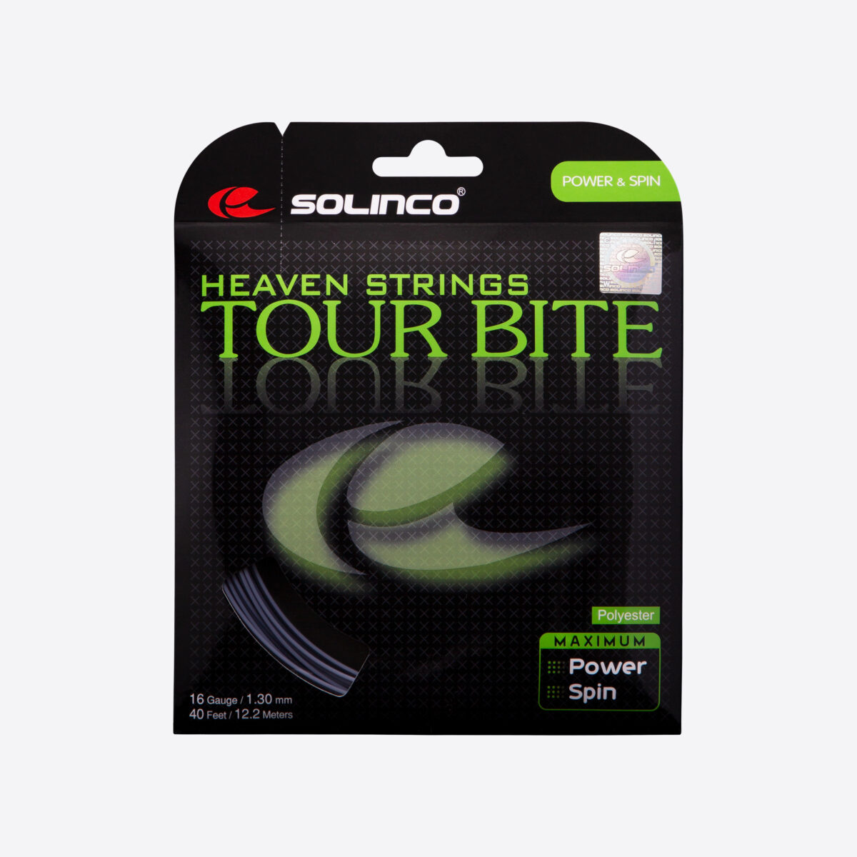 Solinco Tour Bite en empaque original