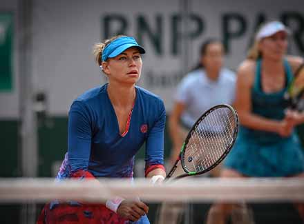 Vera Zvonareva